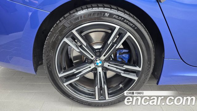 BMW 3-Series 320i M Sport
