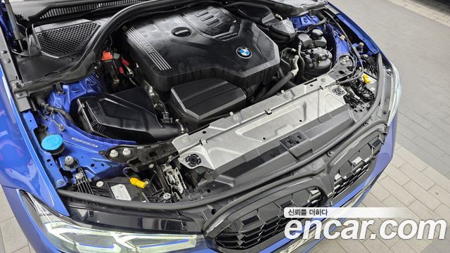 BMW 3-Series 320i M Sport