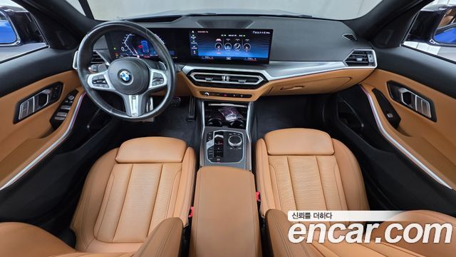 BMW 3-Series 320i M Sport