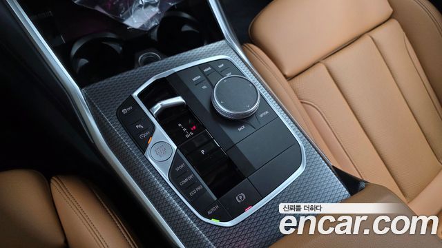 BMW 3-Series 320i M Sport
