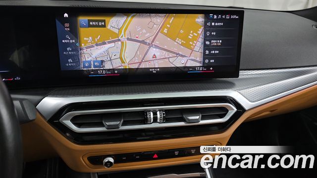 BMW 3-Series 320i M Sport