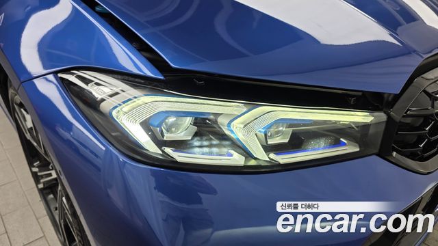 BMW 3-Series 320i M Sport