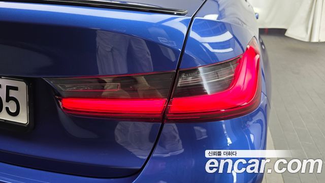 BMW 3-Series 320i M Sport