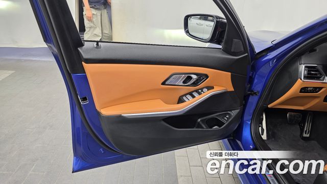 BMW 3-Series 320i M Sport