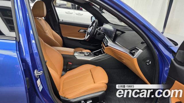 BMW 3-Series 320i M Sport