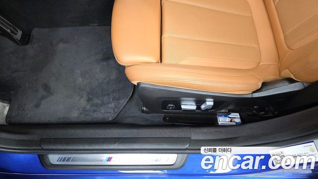 BMW 3-Series 320i M Sport