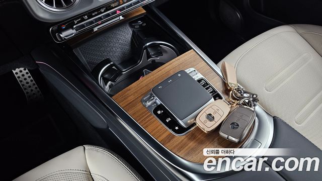 Mercedes-Benz G-Class G450d