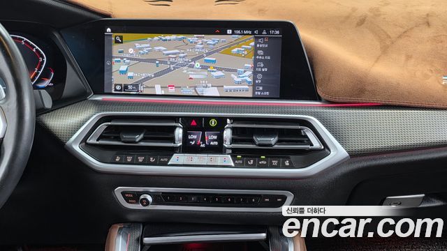 BMW X6 xDrive40i M Sport