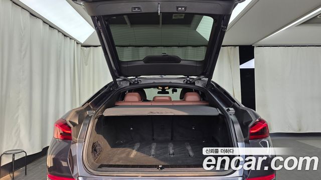 BMW X6 xDrive40i M Sport