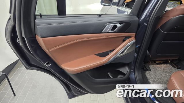 BMW X6 xDrive40i M Sport
