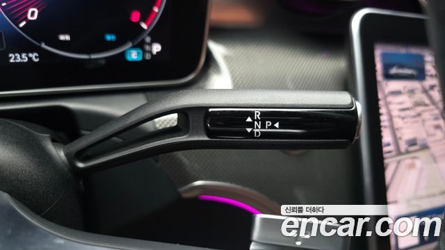 Mercedes-Benz C-Class C300 4MATIC AMG Line