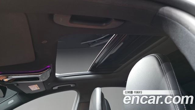 Mercedes-Benz C-Class C300 4MATIC AMG Line