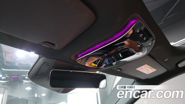 Mercedes-Benz C-Class C300 4MATIC AMG Line