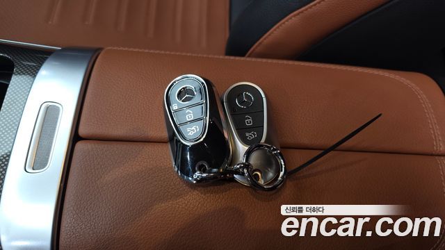 Mercedes-Benz C-Class C300 4MATIC AMG Line