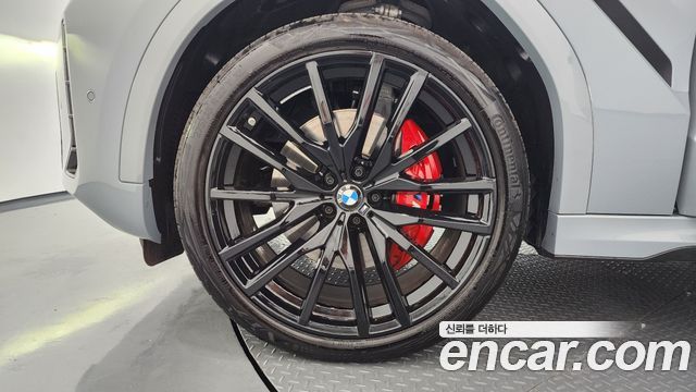 BMW X6 xDrive40d M Sport Online Exclusive