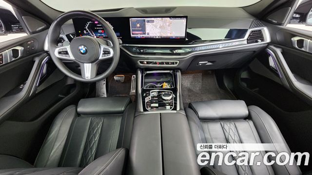 BMW X6 xDrive40d M Sport Online Exclusive
