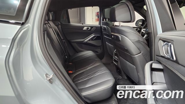 BMW X6 xDrive40d M Sport Online Exclusive