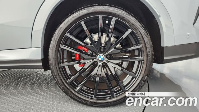 BMW X6 xDrive40d M Sport Online Exclusive
