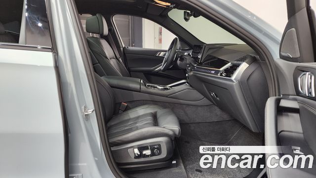 BMW X6 xDrive40d M Sport Online Exclusive