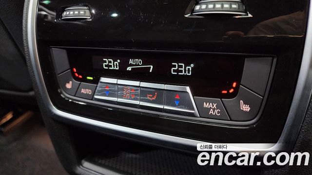 BMW X6 xDrive40d M Sport Online Exclusive