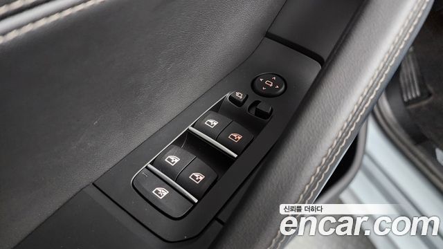 BMW X6 xDrive40d M Sport Online Exclusive