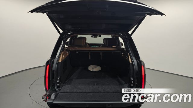 Land Rover Range Rover P530 Autobiography Long Wheel Base