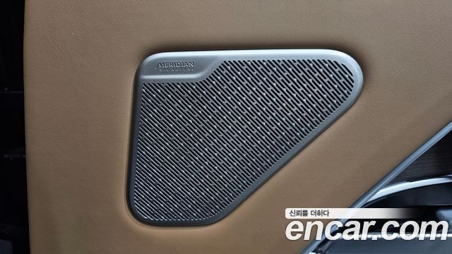 Land Rover Range Rover P530 Autobiography Long Wheel Base