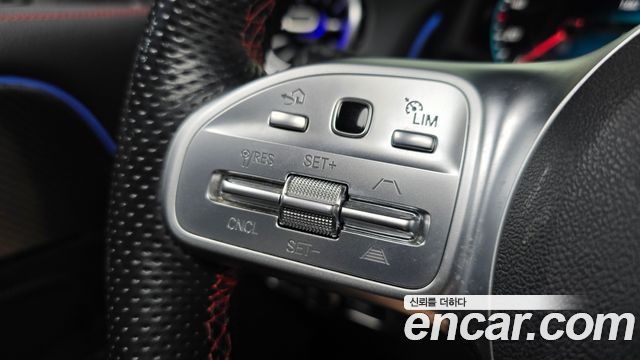 Mercedes-Benz GLB-Class GLB250 4MATIC