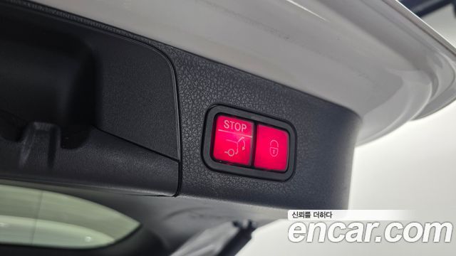Mercedes-Benz GLB-Class GLB250 4MATIC