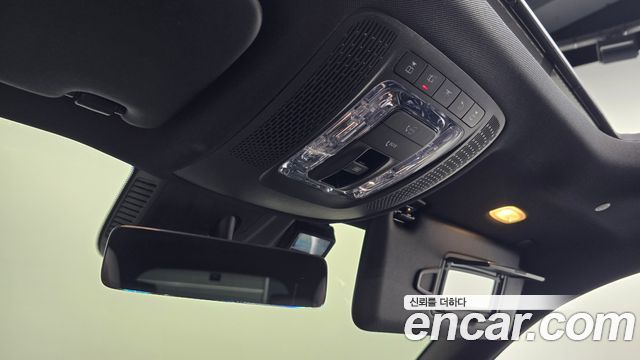 Mercedes-Benz GLB-Class GLB250 4MATIC