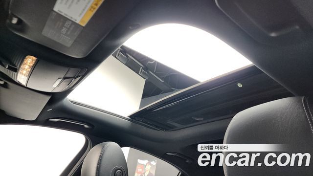 Mercedes-Benz E-Class E300 Avantgarde