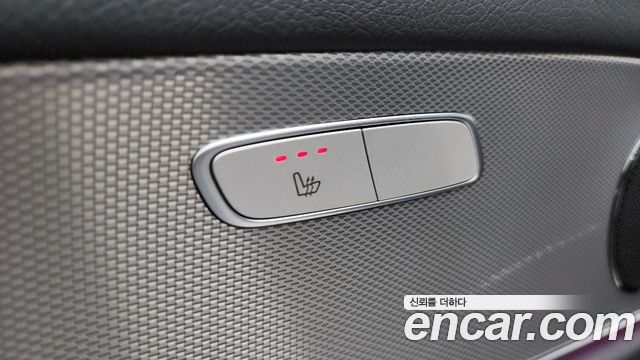 Mercedes-Benz E-Class E300 Avantgarde