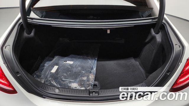 Mercedes-Benz E-Class E300 Avantgarde