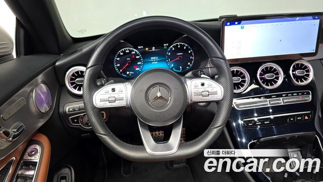 Mercedes-Benz C-Class C200 Cabriolet