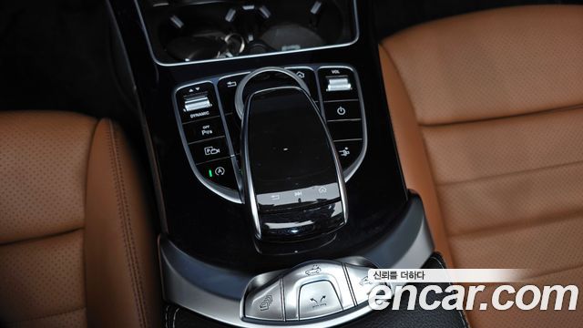 Mercedes-Benz C-Class C200 Cabriolet