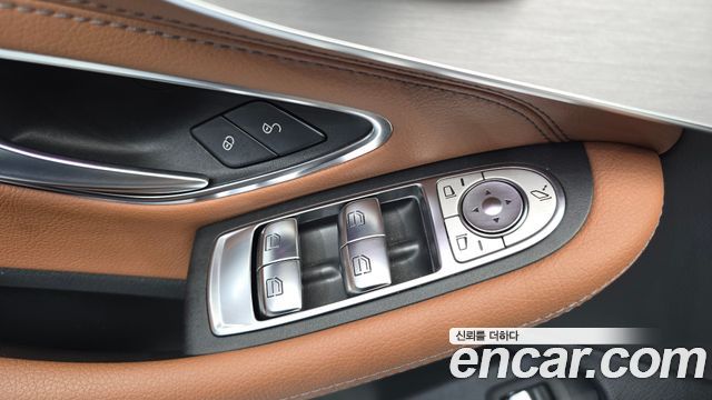 Mercedes-Benz C-Class C200 Cabriolet