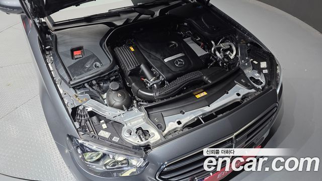 Mercedes-Benz E-Class E250 Exclusive
