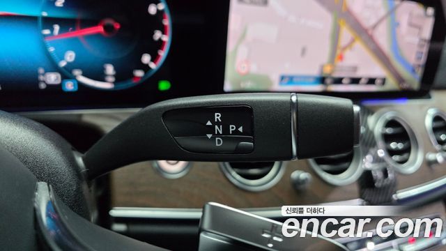 Mercedes-Benz E-Class E250 Exclusive