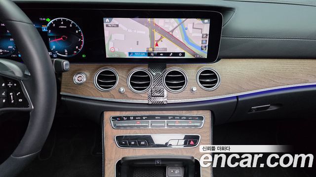Mercedes-Benz E-Class E250 Exclusive