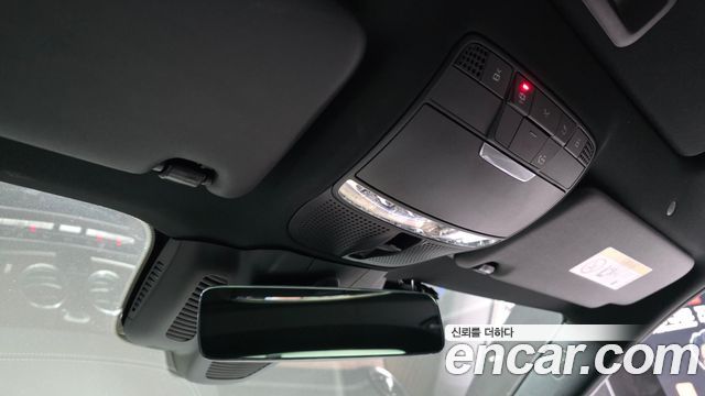 Mercedes-Benz E-Class E250 Exclusive