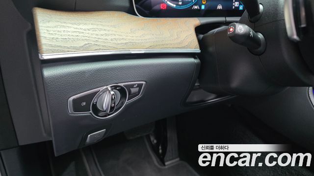 Mercedes-Benz E-Class E250 Exclusive