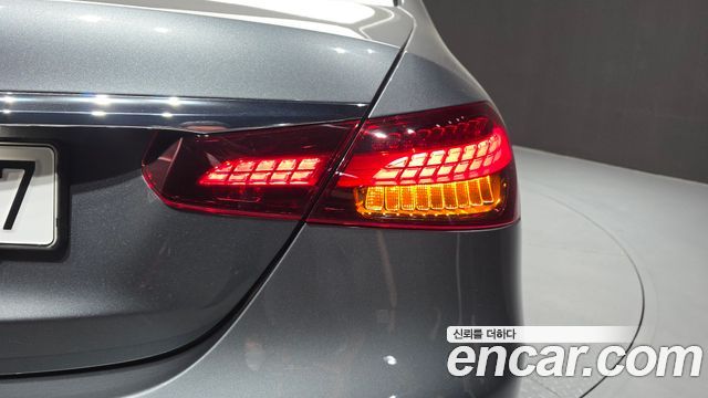Mercedes-Benz E-Class E250 Exclusive