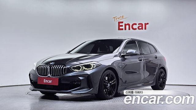 BMW 1-Series 120i M Sports