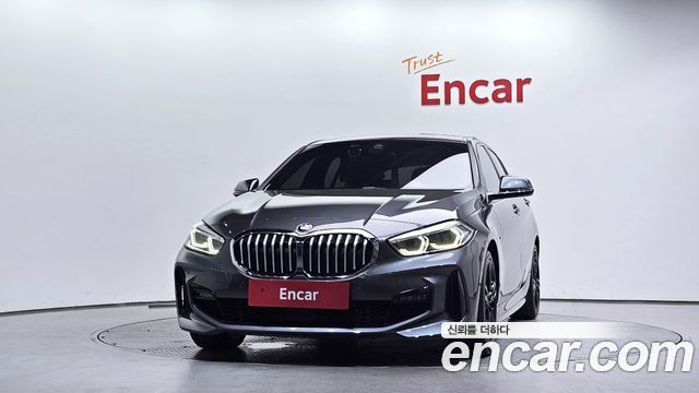 BMW 1-Series 120i M Sports