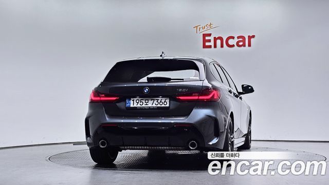 BMW 1-Series 120i M Sports