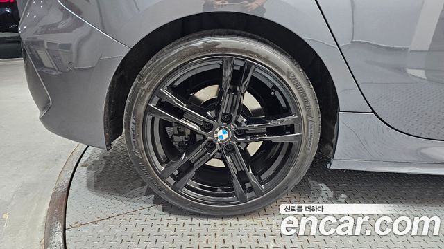 BMW 1-Series 120i M Sports