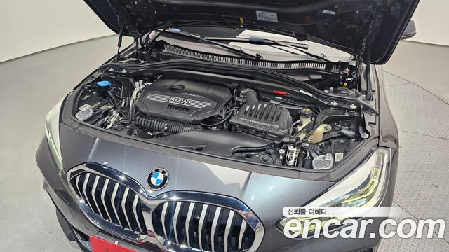 BMW 1-Series 120i M Sports