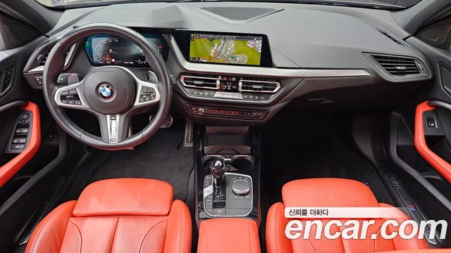 BMW 1-Series 120i M Sports