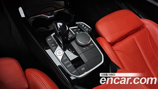 BMW 1-Series 120i M Sports