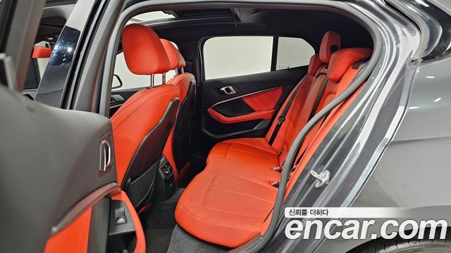 BMW 1-Series 120i M Sports